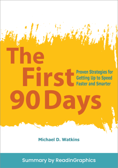 The First 90 Days