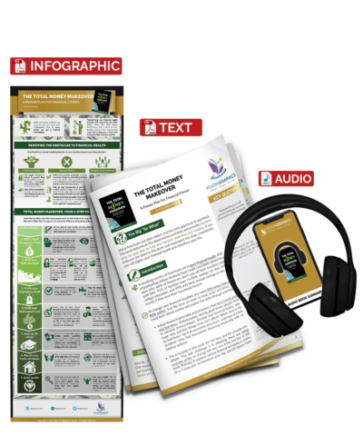 The Total Money Makeover