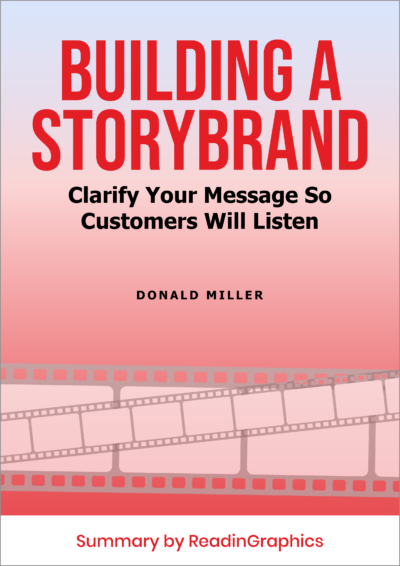 Building a StoryBrand