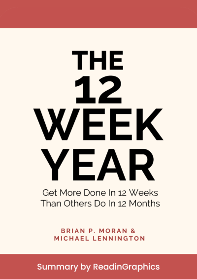 The 12 Week Year