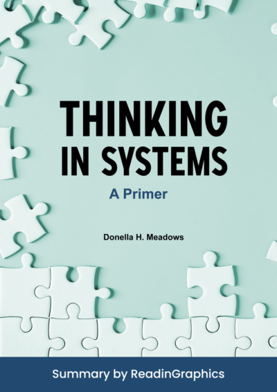 Thinking In Systems