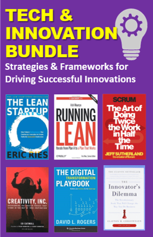 Technology & Innovation Bundle