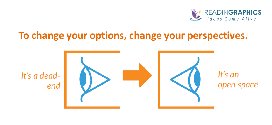The Art of Possibility Summary_Practice #1
