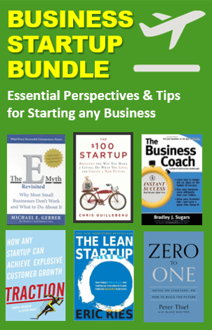 Business Startup Bundle