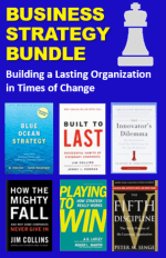 Business Strategy Bundle