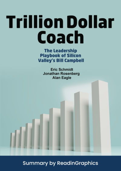 Trillion Dollar Coach