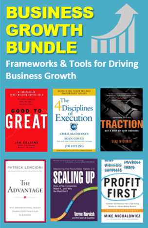 Business Growth Bundle