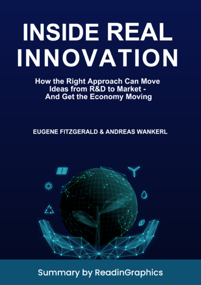 Inside Real Innovation