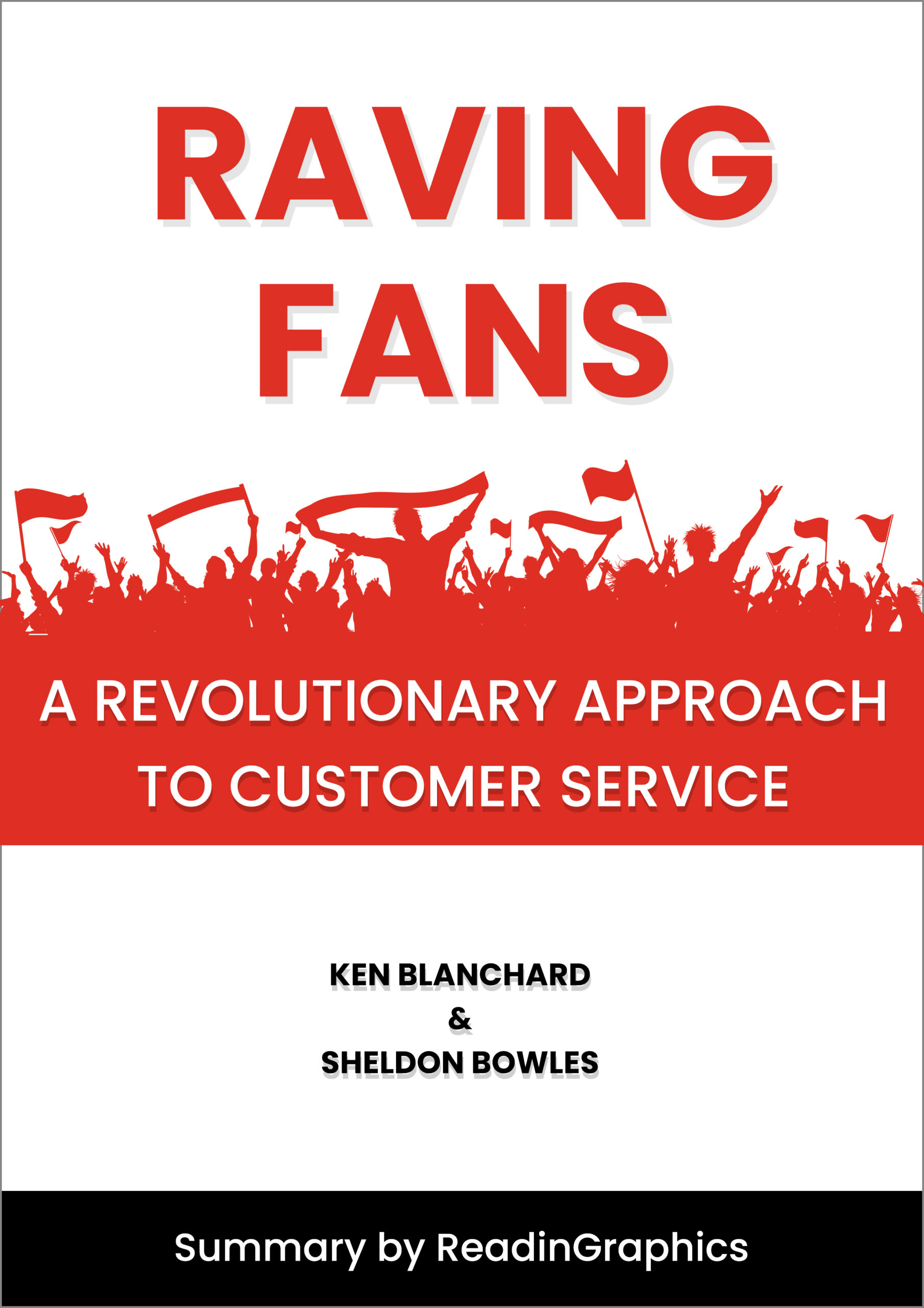 Raving Fans