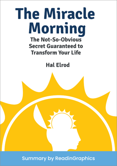 The Miracle Morning