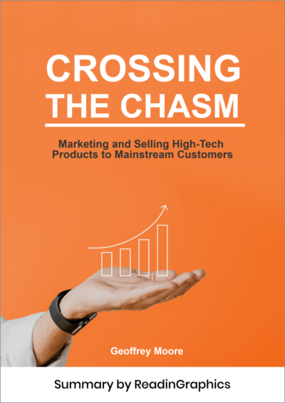 Crossing the Chasm