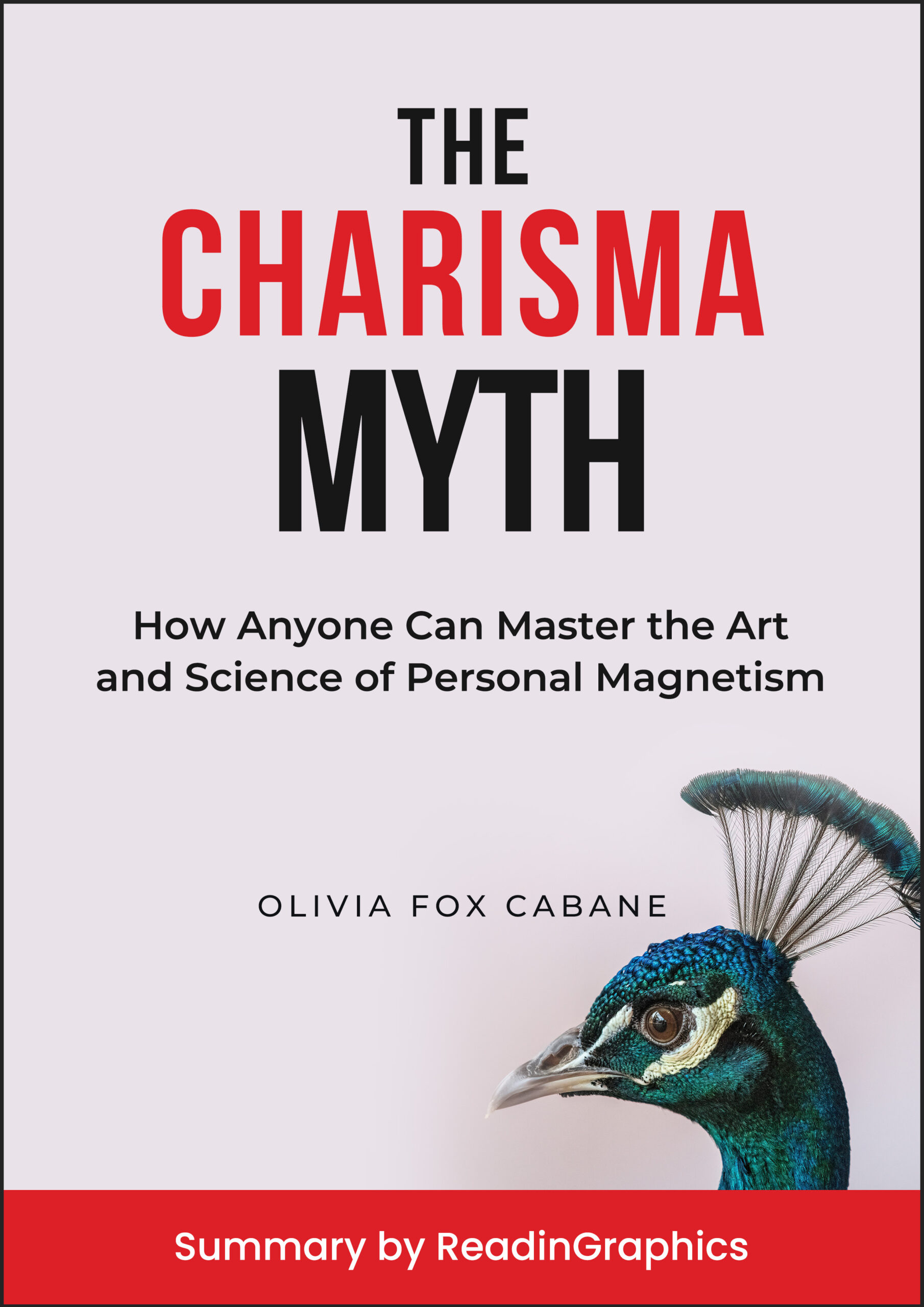 The Charisma Myth