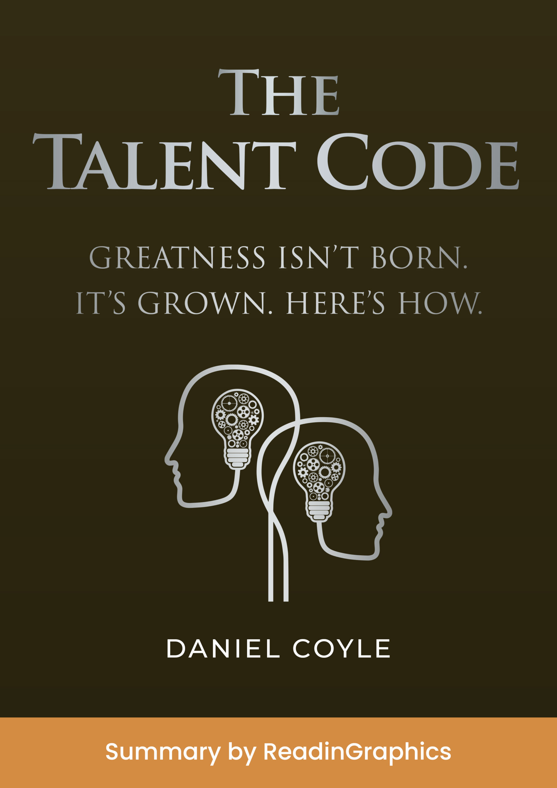 The Talent Code