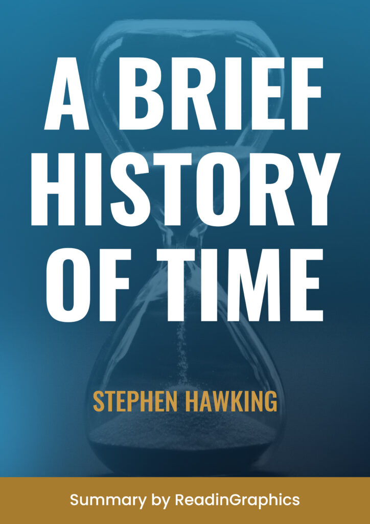 A Brief History of Time