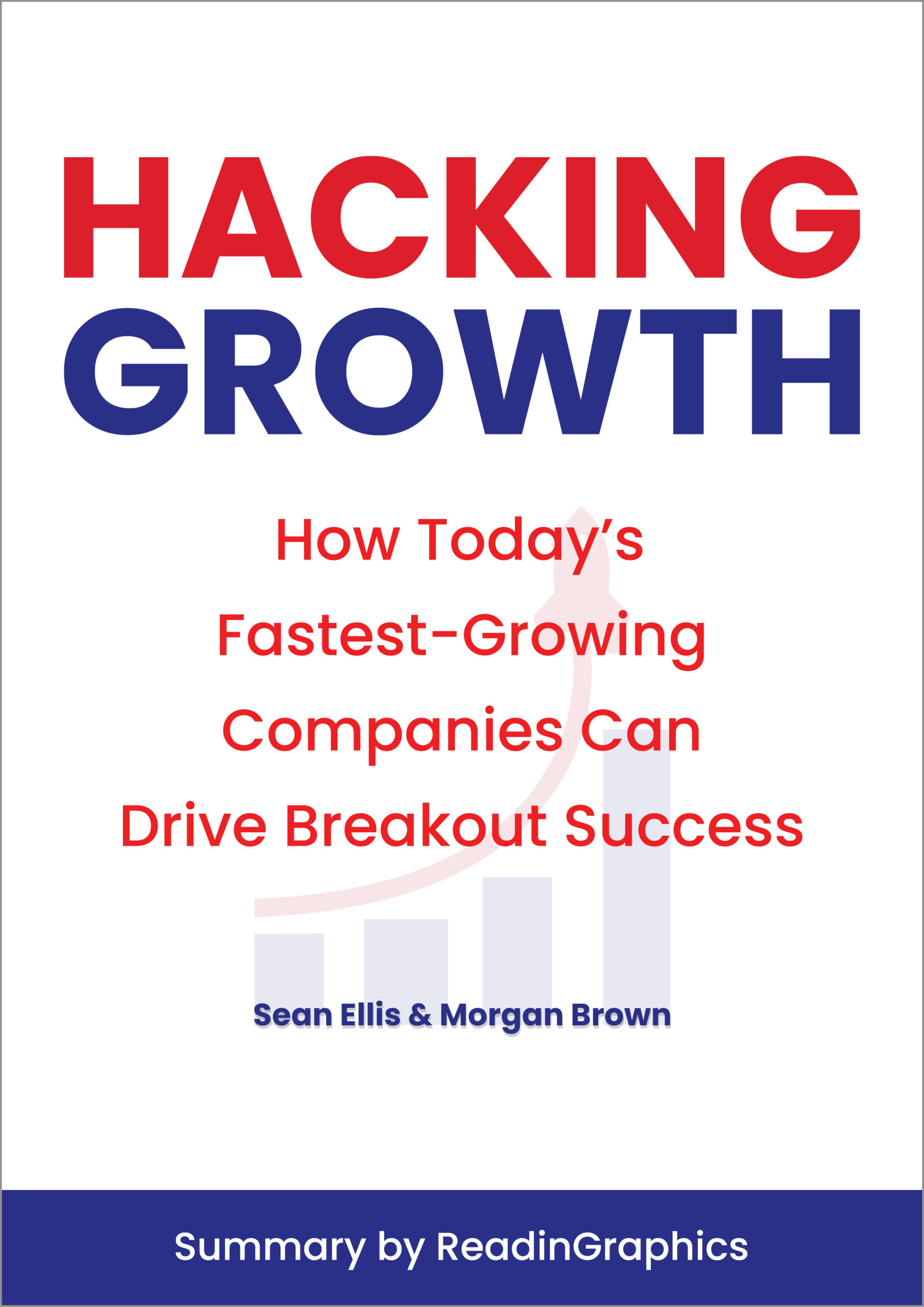 Hacking Growth