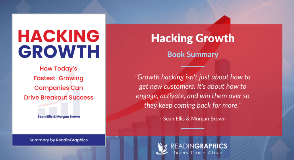 Hacking Growth - Book summary