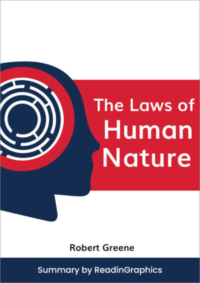 The Laws of Human Nature