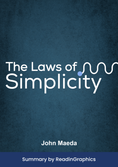 The Laws of Simplicity