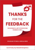 Thanks for the Feedback