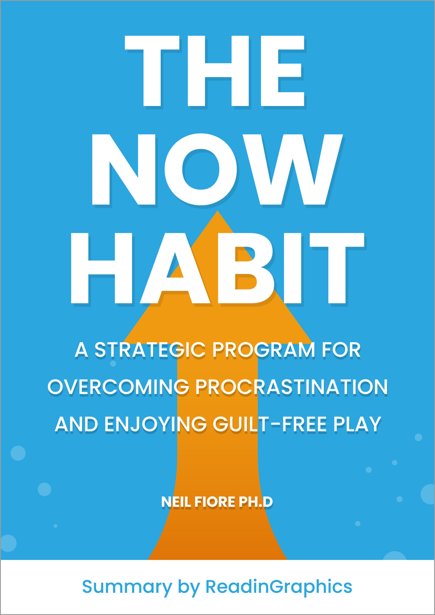 The Now Habit