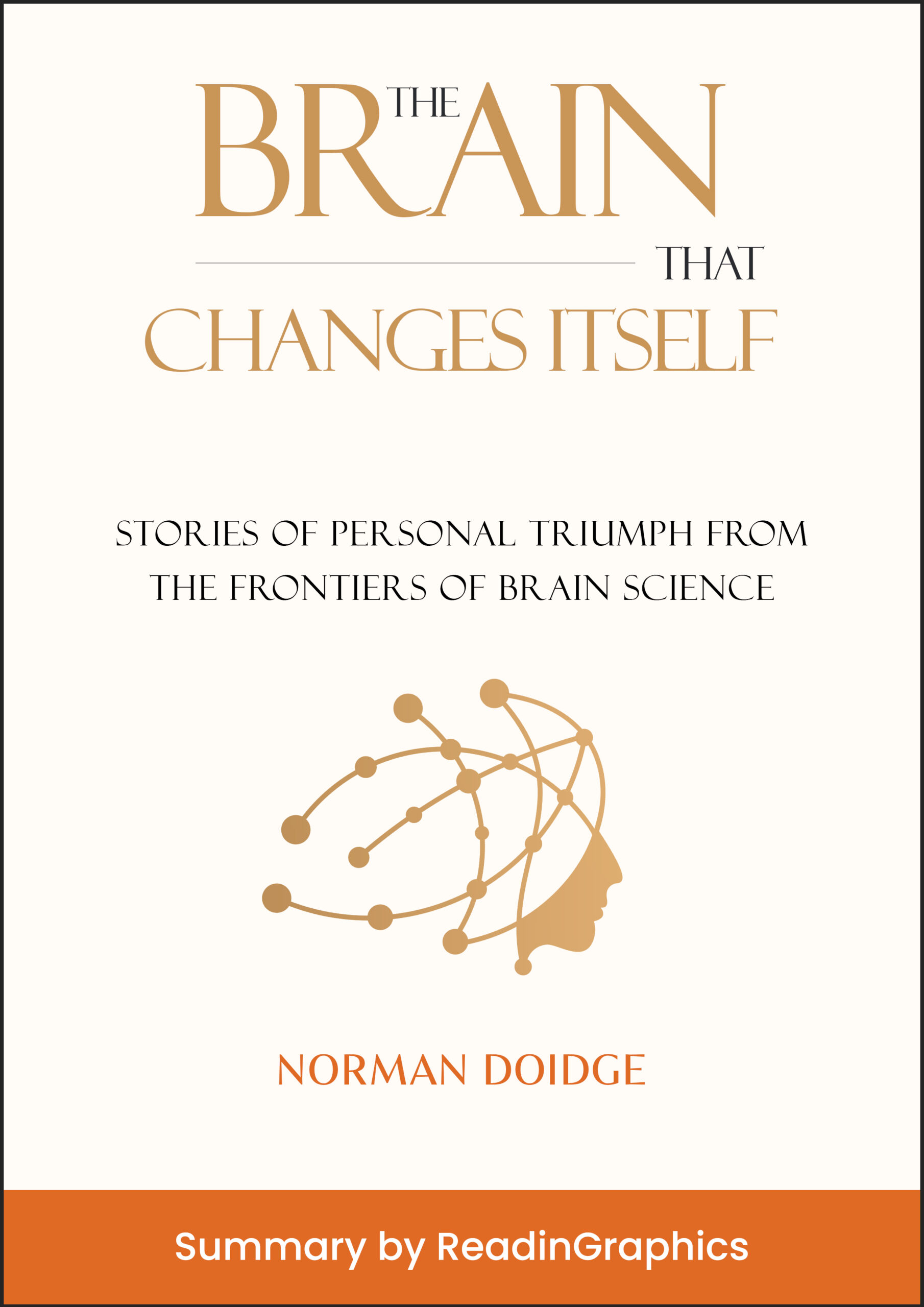 The Brain that Changes Itself