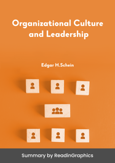 Organizational Culture and Leadership