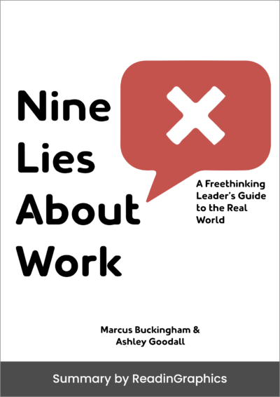 Nine Lies About Work