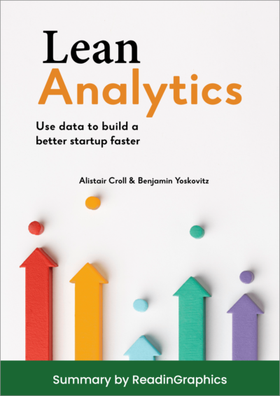 Lean Analytics