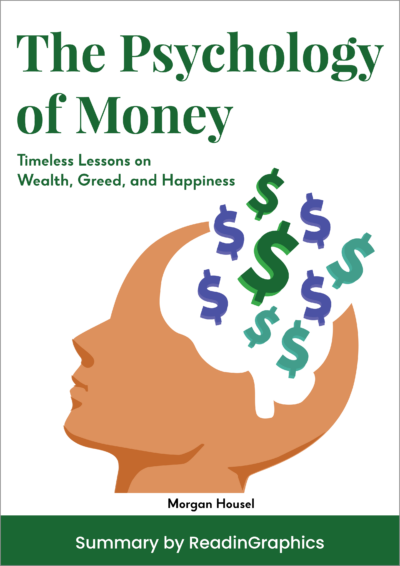 The Psychology of Money