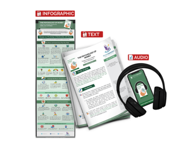 The Psychology of Money