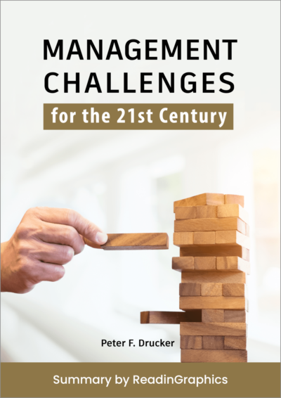 Management Challenges for the 21st Century
