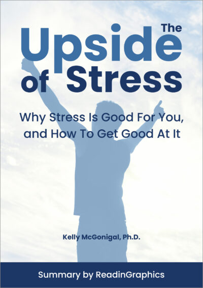 The Upside of Stress