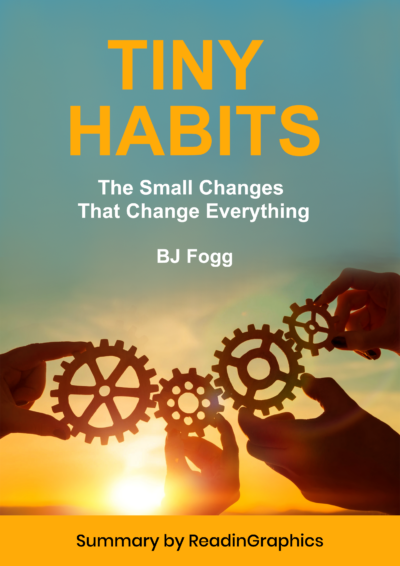 Tiny Habits