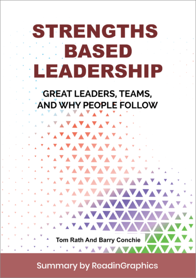 Strengths Based Leadership