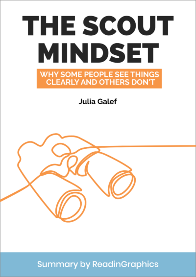 The Scout Mindset