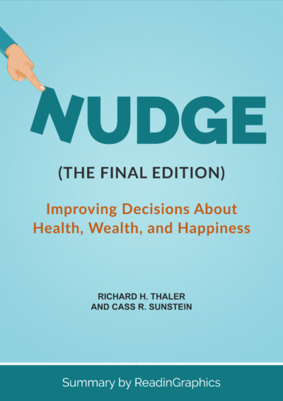 Nudge (The Final Edition)