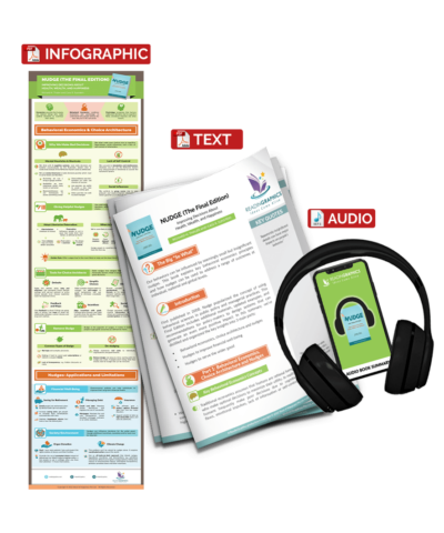 Nudge (The Final Edition)