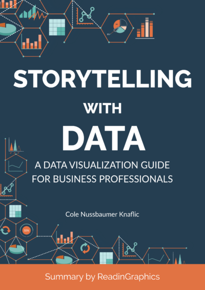 Storytelling with Data