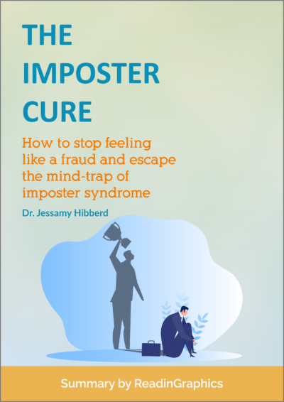 The Imposter Cure