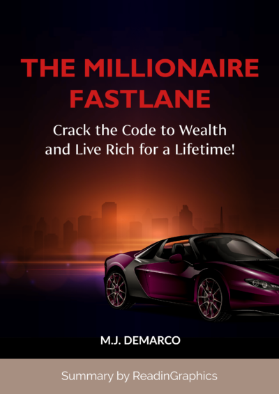 The Millionaire Fastlane