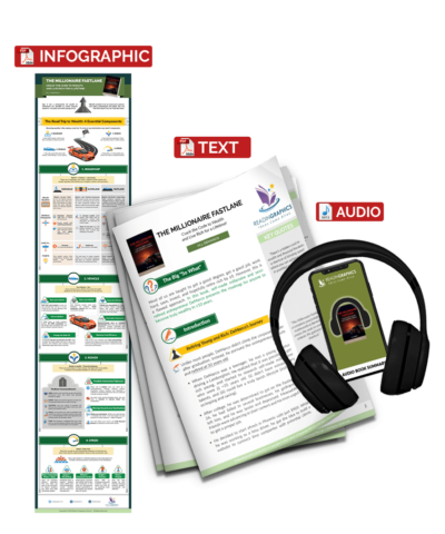 The Millionaire Fastlane