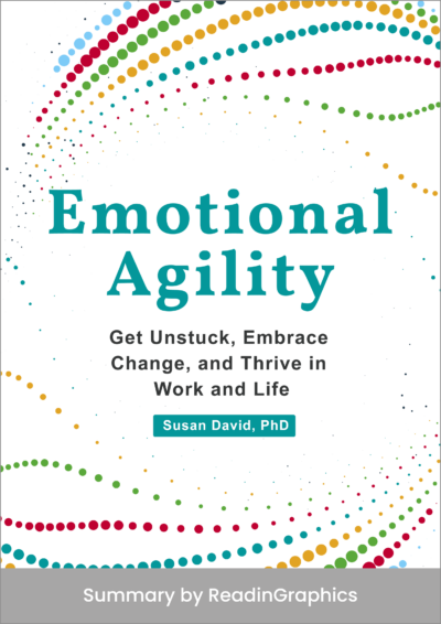Emotional Agility