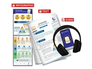 Getting Naked summary - Book Summary Bundle