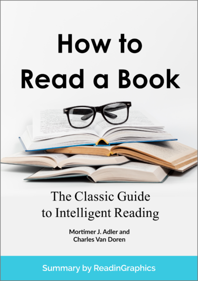 How to Read a Book