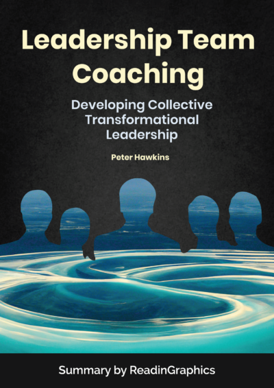 Leadership Team Coaching