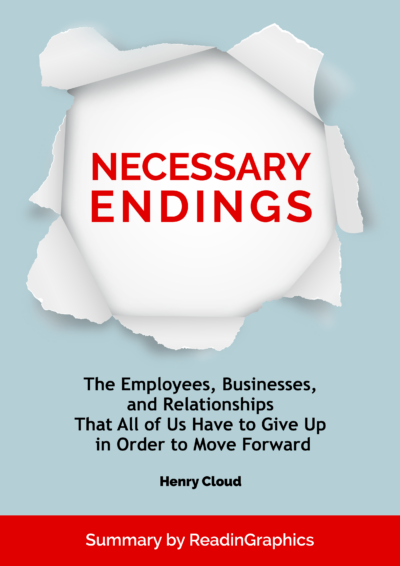 Necessary Endings