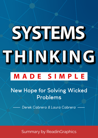 Systems Thinking Made Simple