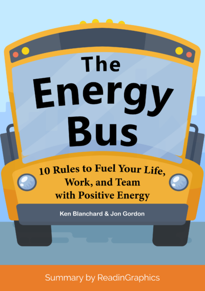 The Energy Bus