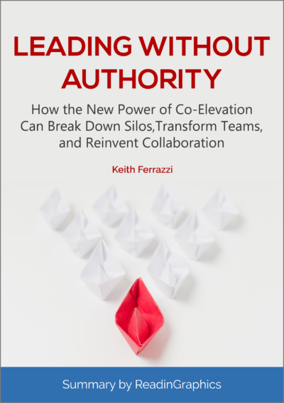 Leading Without Authority