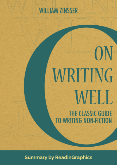 On Writing Well